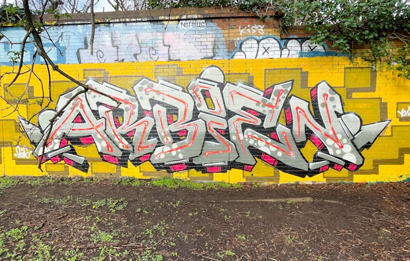 RBN One, Sparke Evans Park, Bristol, February 2026