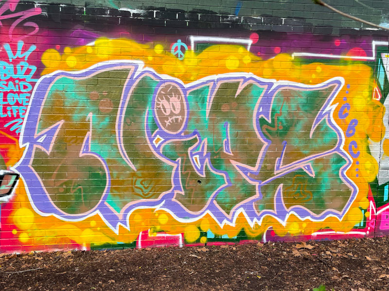 Nips, Sparke Evans Park, Bristol, February 2026