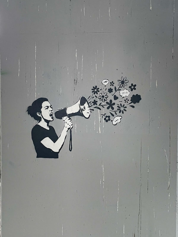 John D'oh, M32 roundabout J2, Bristol, March 2026