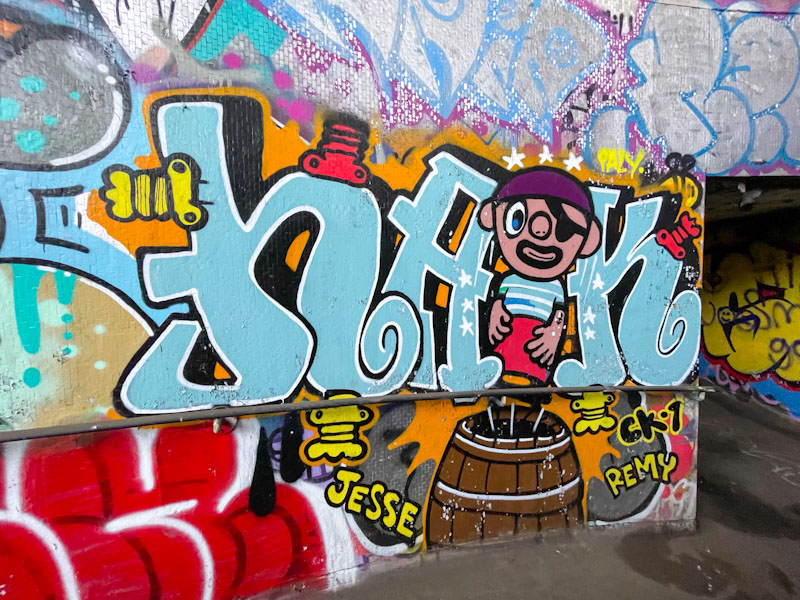 Haka, M32 roundabout J2, Bristol, March 2026