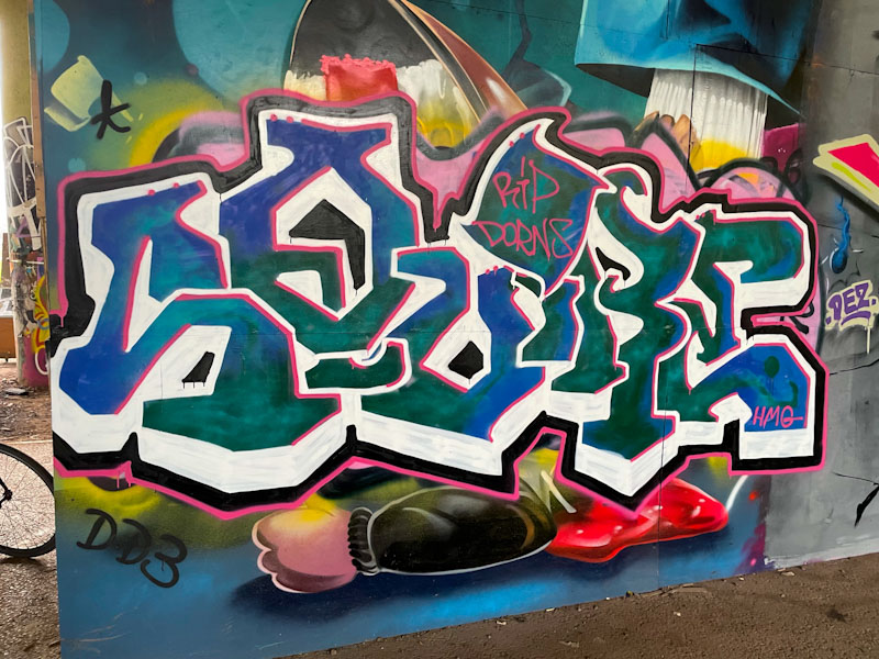 Squire, Brunel Way, Bristol, March 2026