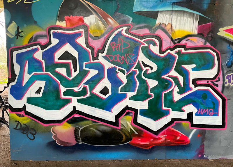 Squire, Brunel Way, Bristol, March 2026