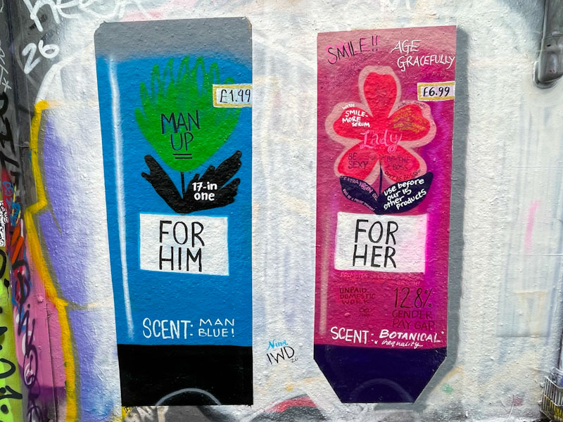 Nina Raines, Dean Lane, Bristol, March 2026