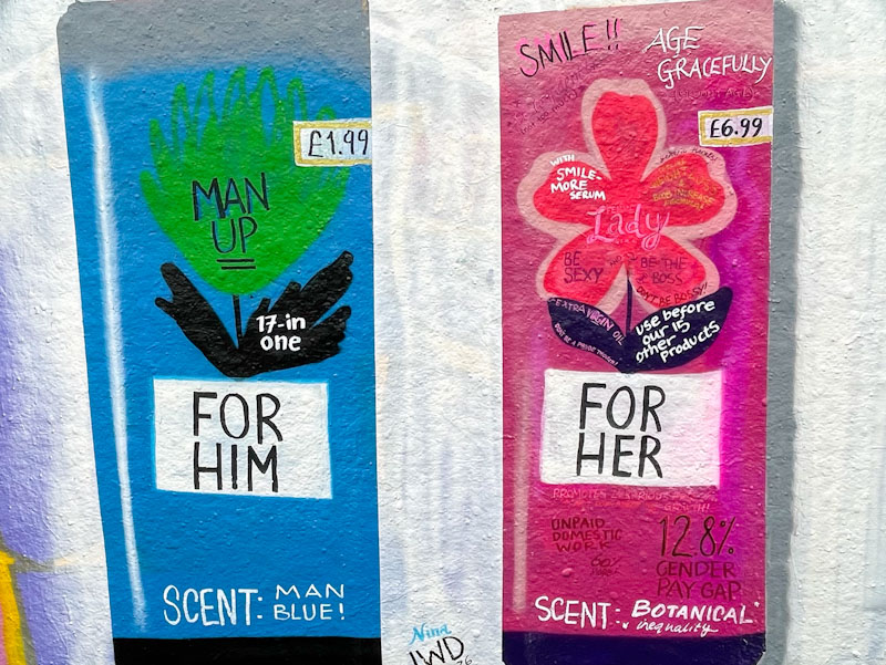 Nina Raines, Dean Lane, Bristol, March 2026