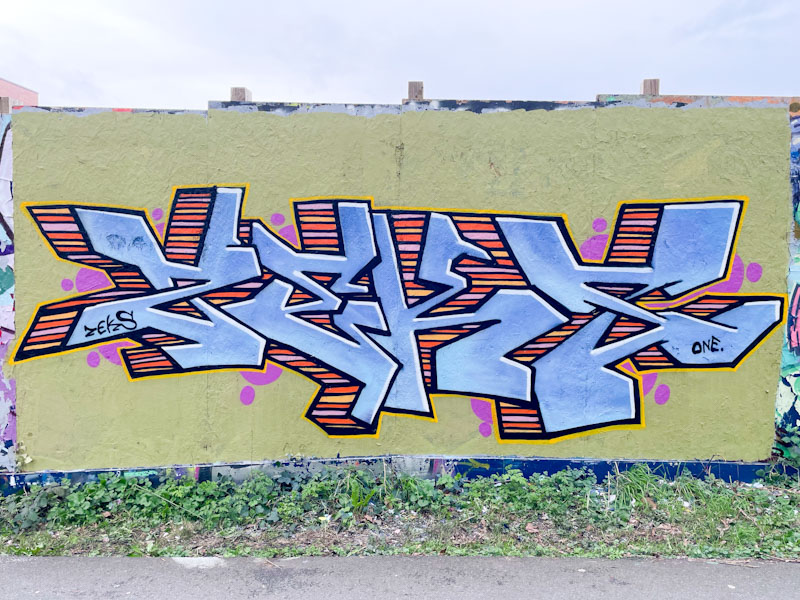 Zeks, Greenbank, Bristol, March 2026