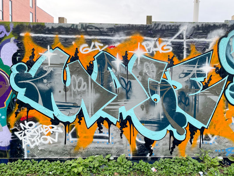 Mage, Greenbank, Bristol, March 2026