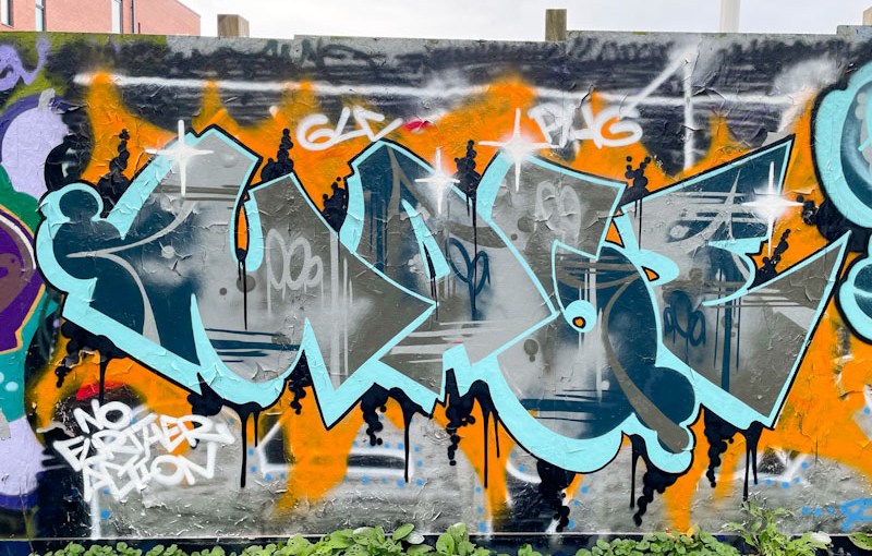 Mage, Greenbank, Bristol, March 2026