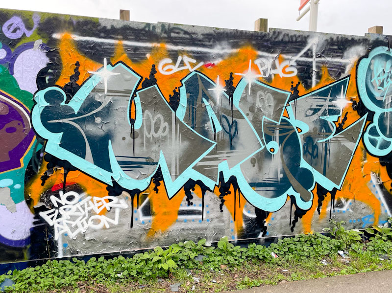 Mage, Greenbank, Bristol, March 2026