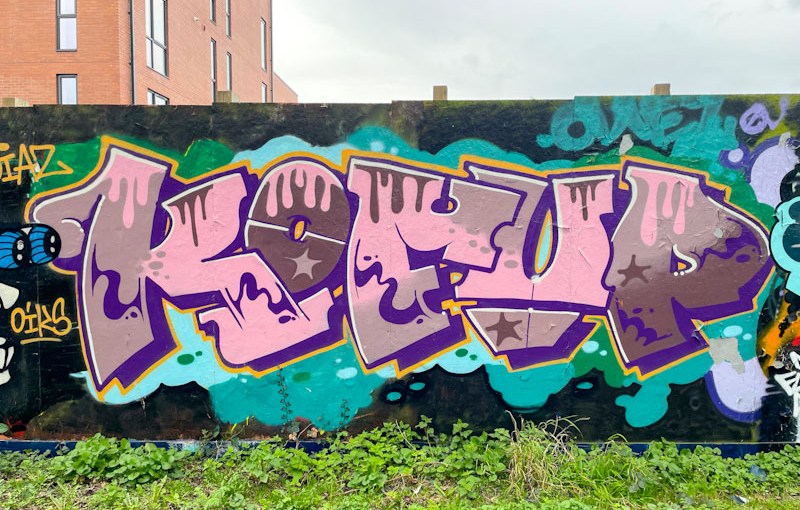 7536. Greenbank (182)