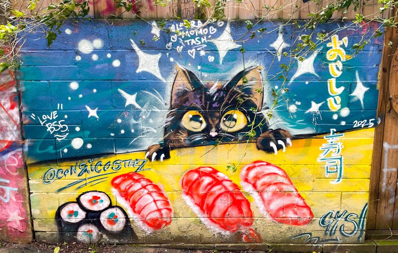 7459. St Mark’s Avenue&nbsp;(13)