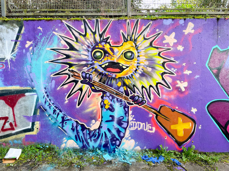 Dun Sum, L Dub, Bristol, March 2026