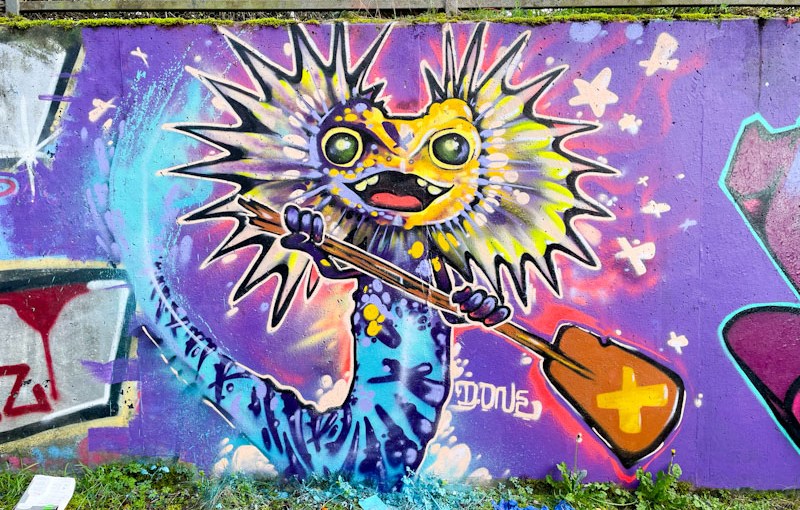 Dun Sum, L Dub, Bristol, March 2026