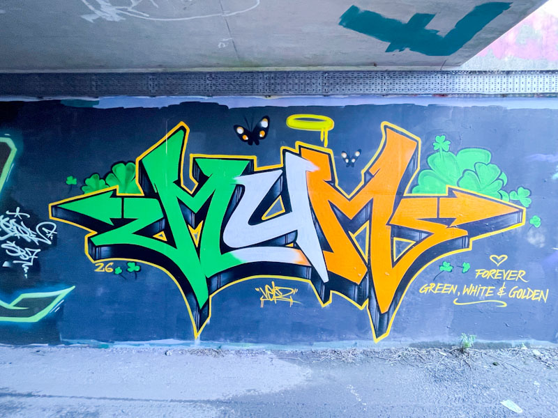 Veks, L Dub, Bristol, March 2026