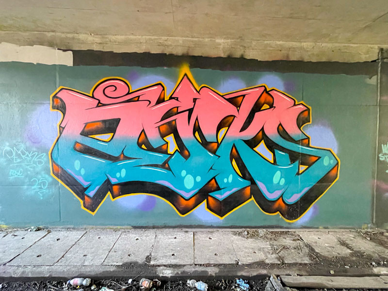 DJ Perks, L Dub, Bristol, March 2026