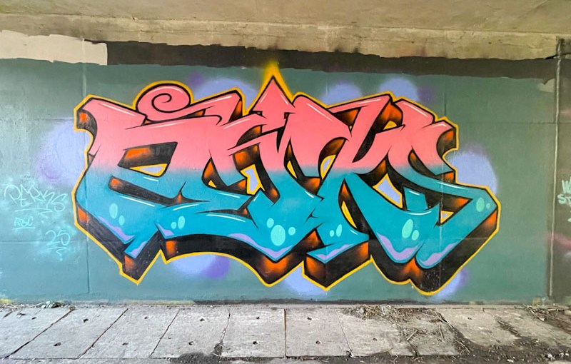 DJ Perks, L Dub, Bristol, March 2026