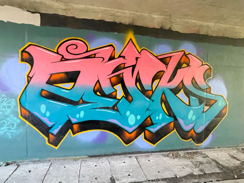 DJ Perks, L Dub, Bristol, March 2026