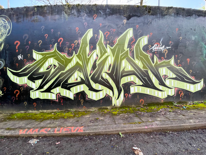 Hire, L Dub, Bristol, March 2026