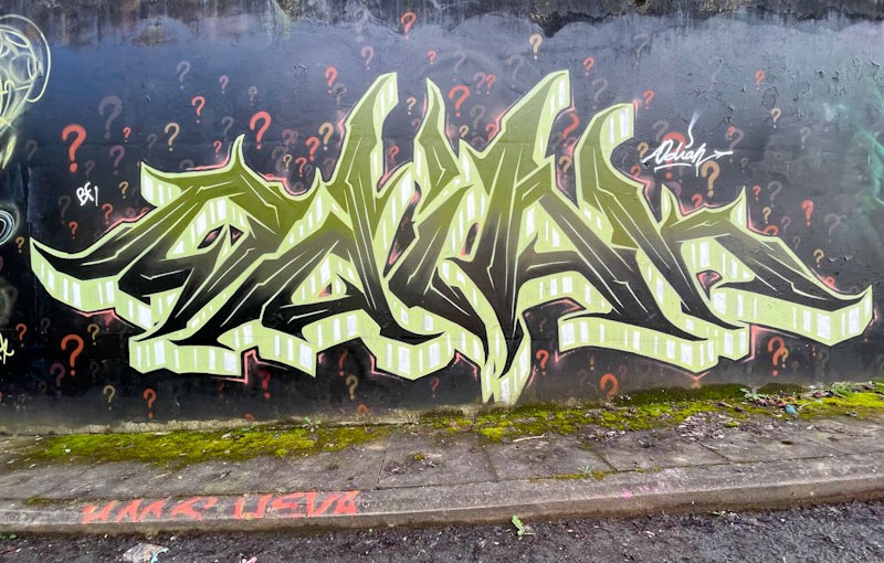 Hire, L Dub, Bristol, March 2026