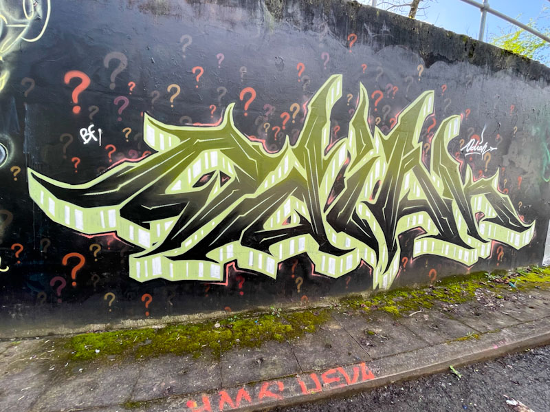 Hire, L Dub, Bristol, March 2026