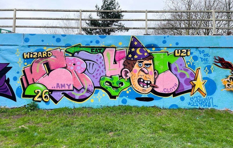 7561. M32 roundabout J3&nbsp;(756)