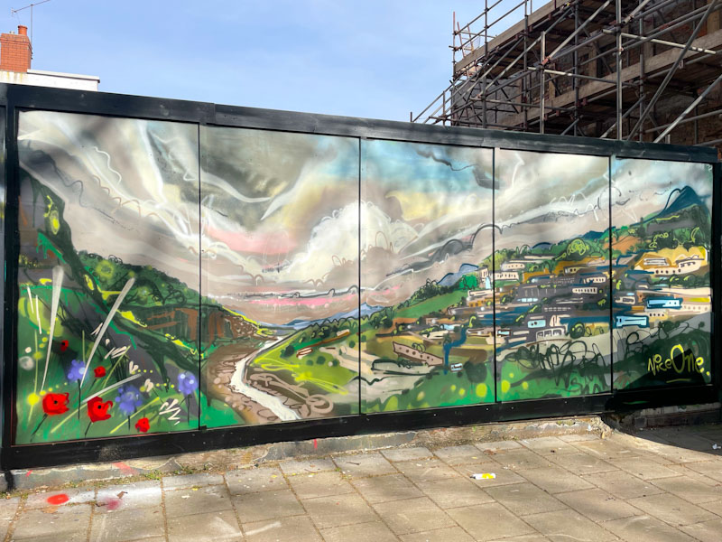 Nice One, Mina Road, Bristol, March 2026