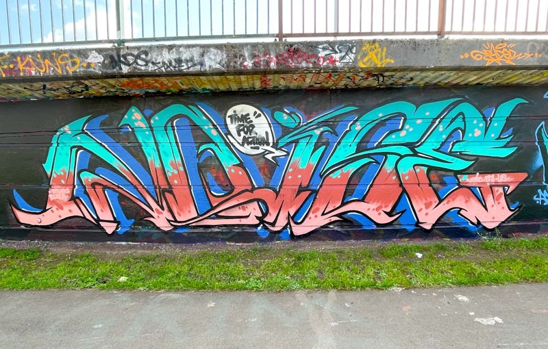 7581. Cumberland Basin