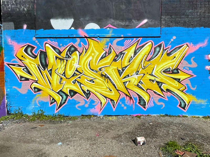 Neddy Ned Ned, L Dub, Bristol, March 2026