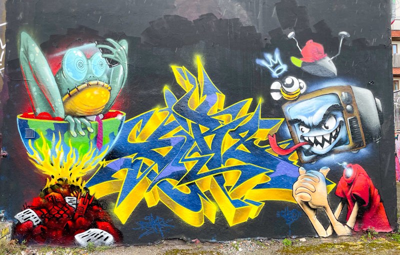 7600. Dean Lane skate park&nbsp;(913)