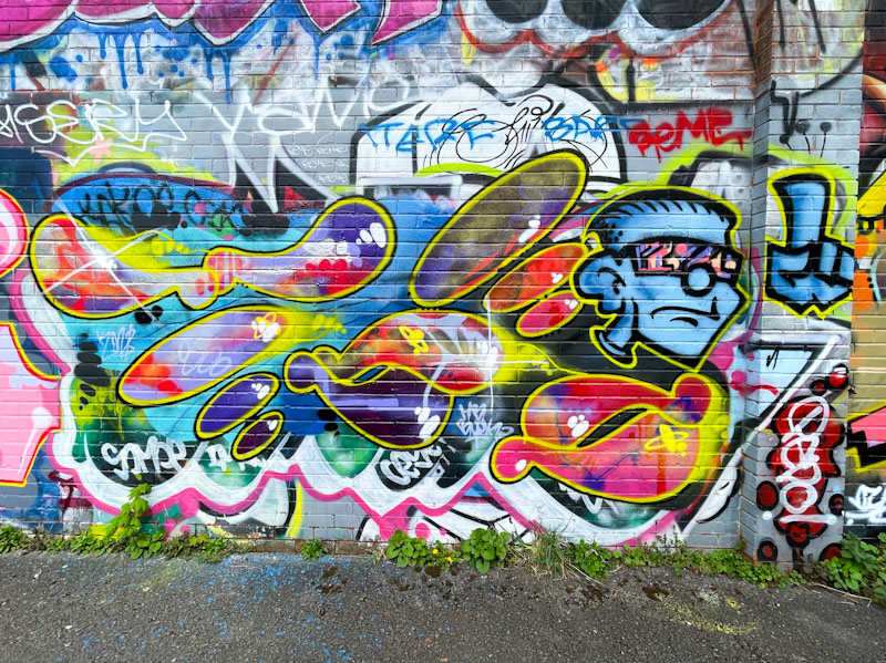 Vermo, River Avon, Bristol, March 2026