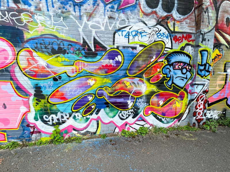 Vermo, River Avon, Bristol, March 2026