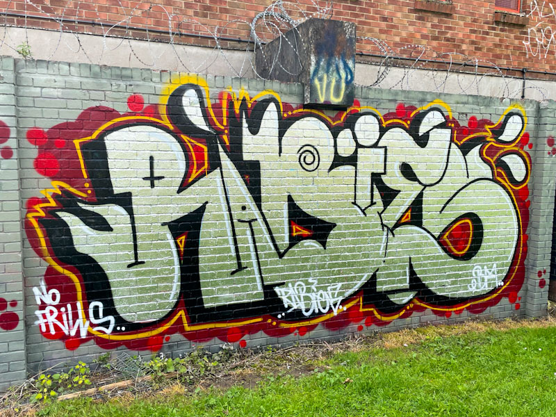 Biers, Peel Street Green, Bristol, April 2026