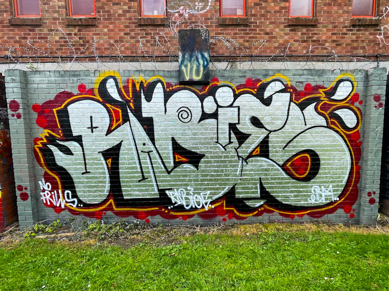Biers, Peel Street Green, Bristol, April 2026