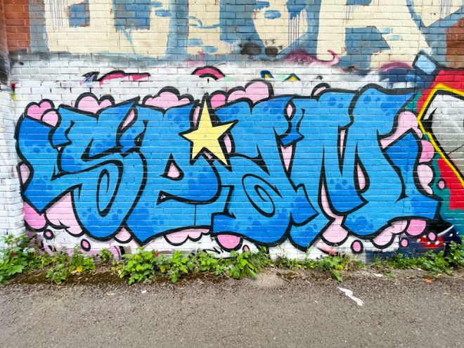 Asre, River Avon, Bristol, April 2026