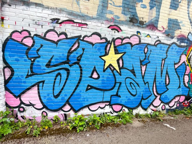 Asre, River Avon, Bristol, April 2026