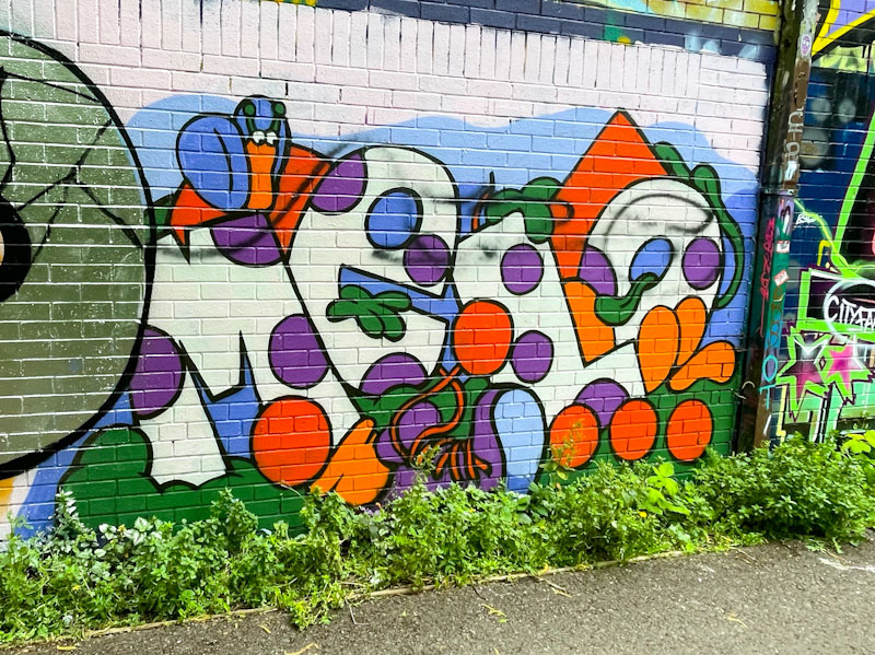 Esme Lower, River Avon, Bristol, April 2026