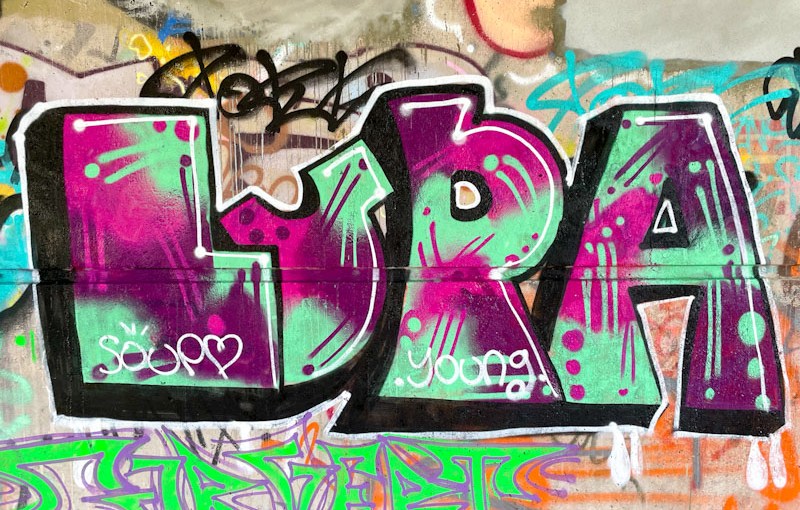 Lupa, Brunel Way, Bristol, April 2026