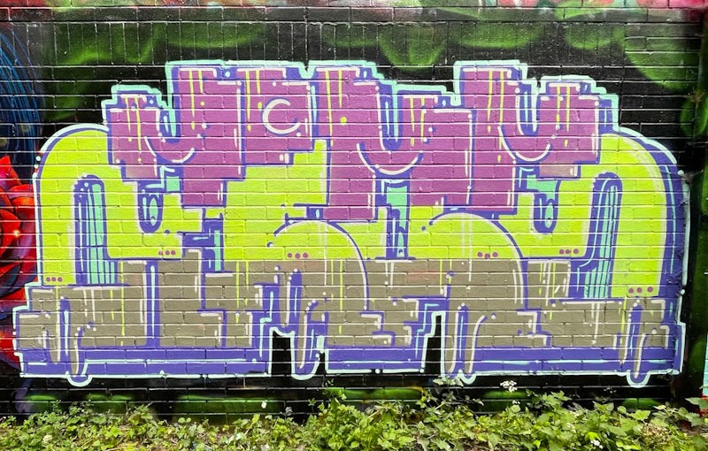 Trafficity, Dean Lane, Bristol, May 2026
