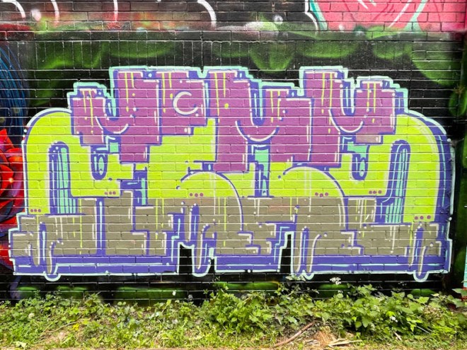 Trafficity, Dean Lane, Bristol, May 2026