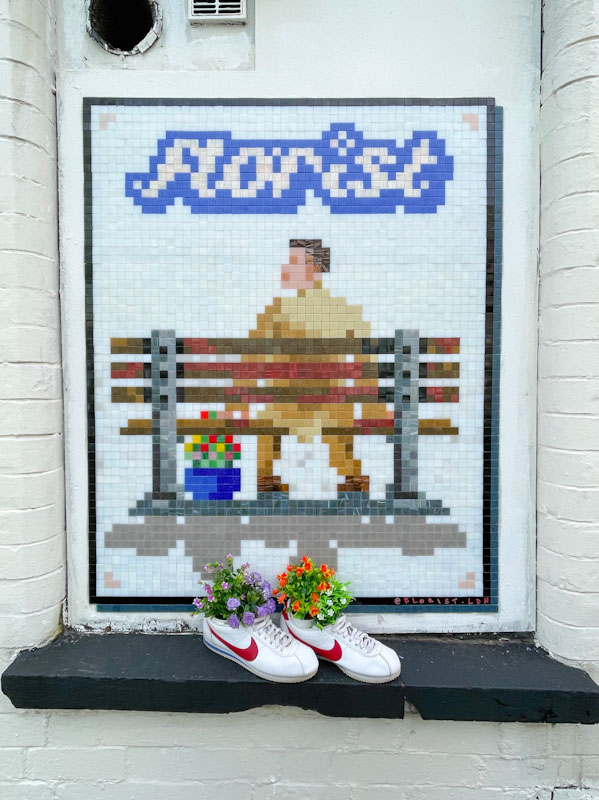 Florist, Upfest 2026, Merrywood Road, Bristol, May 2026
