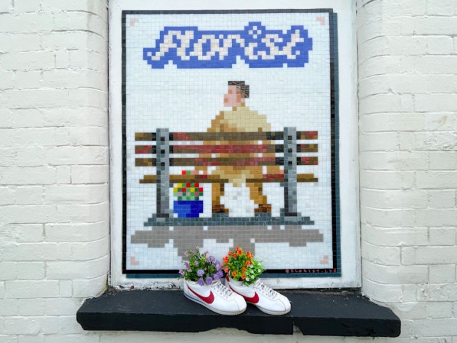 Florist, Upfest 2026, Merrywood Road, Bristol, May 2026