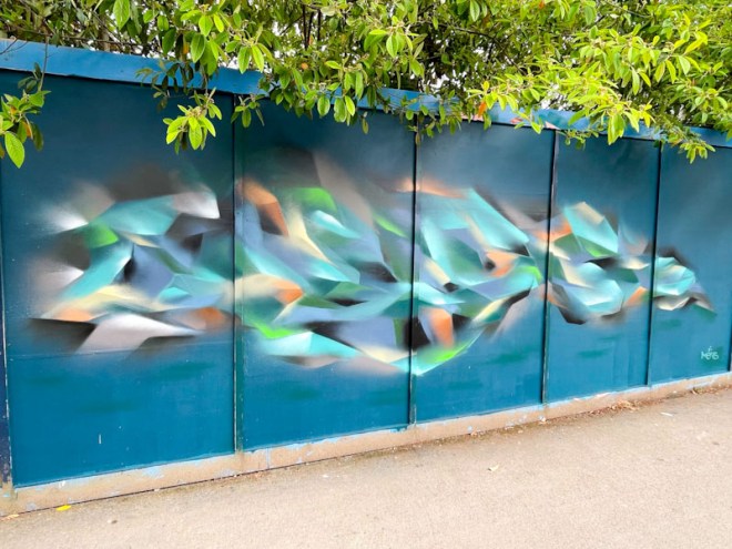 Ments Upfest 2026, Greenway Bush Lane, Bristol, May 2026