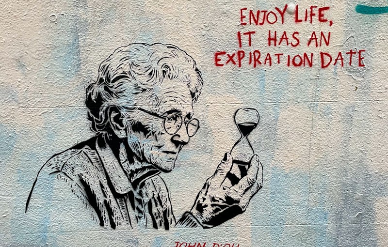 John D'oh, Leonard Lane, Bristol, May 2026
