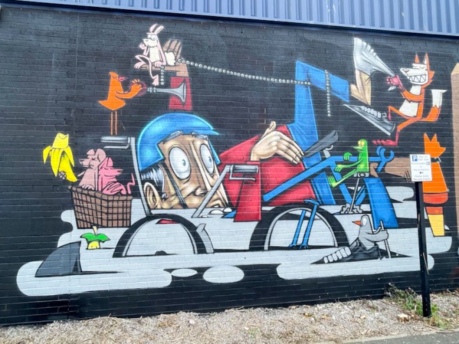 Sepr, Upfest 2026, Stillhouse Lane, Bristol, May 2026