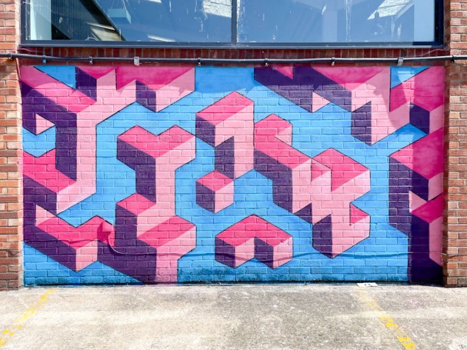 Cuicasolo, Upfest 2026, Willway Street, Bristol, May 2026