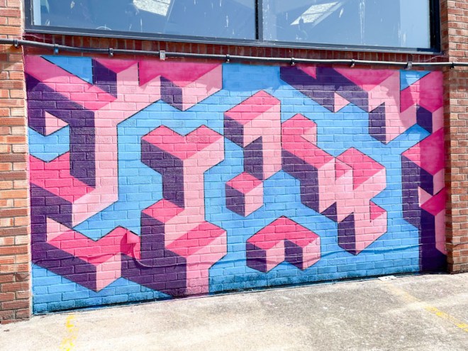 Cuicasolo, Upfest 2026, Willway Street, Bristol, May 2026