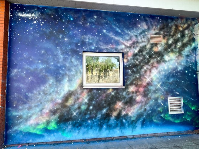 Cheba, Upfest 2026, Greenway Bush Lane, Bristol, May 2026