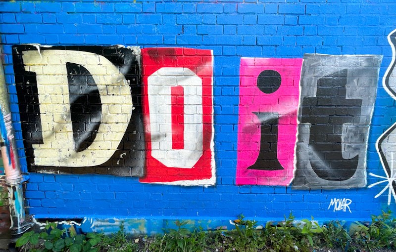 Molar, Dean Lane, Bristol, May 2026