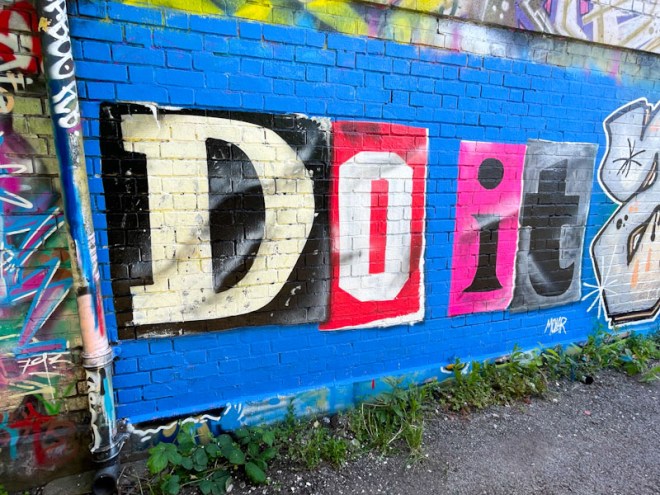 Molar, Dean Lane, Bristol, May 2026