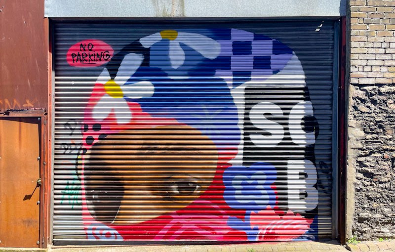 Mind 49, Norfolk Place, Bristol, May 2026