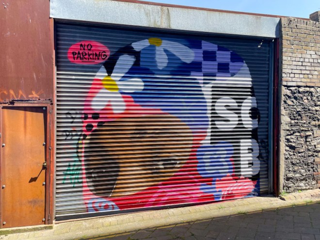 Mind 49, Norfolk Place, Bristol, May 2026